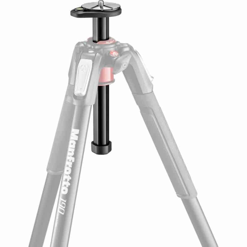 Manfrotto 190 Shorter Centre Column - Foto-Groep.nl