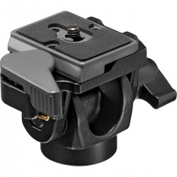 Manfrotto Monopod Head - Quick Release | Foto-Groep.nl