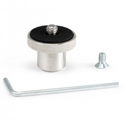 Manfrotto 1/4 Anti Slip Adapt - Foto-Groep.nl