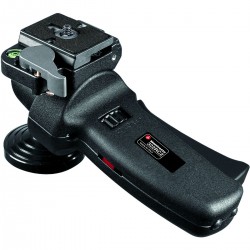 Manfrotto Heavy duty grip...