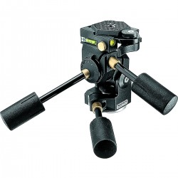 Manfrotto 3D Super-Pro Head - Foto-Groep.nl