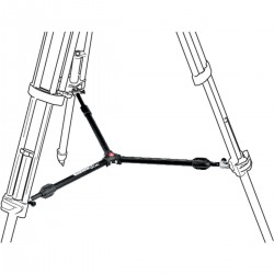 Manfrotto Mid Level Spreader - Foto-Groep.nl