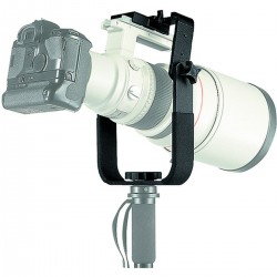 Manfrotto Heavy Lens Sup 393 - Foto-Groep.nl