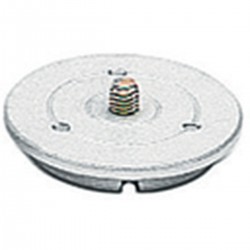 Manfrotto Plate For Geared Head 13 mm - Foto-Groep.nl