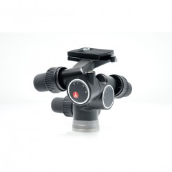 Manfrotto 405 Geared Head - Perfect voor foto-groep.nl