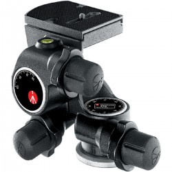 Manfrotto Junior Geared Head - Foto-Groep.nl