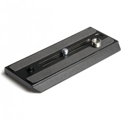 Manfrotto Video Camera Plate - Foto-Groep.nl