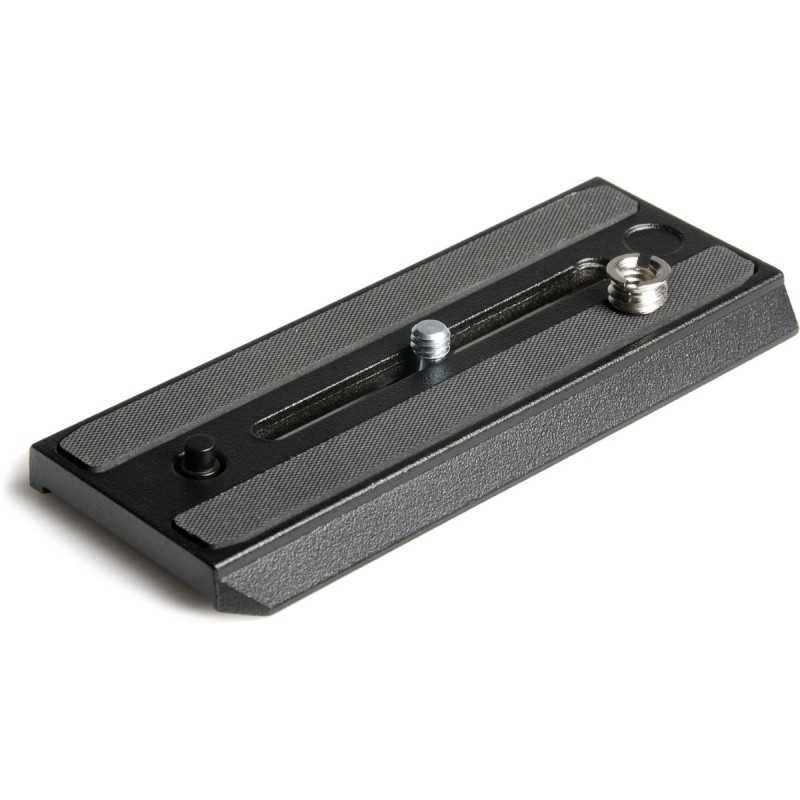 Manfrotto Video Camera Plate - Foto-Groep.nl