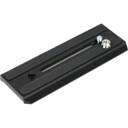 Manfrotto Video Camera Plate - Foto-Groep.nl