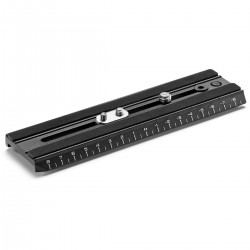Manfrotto Video Camera Plate - Foto-Groep.nl