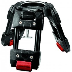 Manfrotto Hi Hat - Perfecte ondersteuning voor foto's