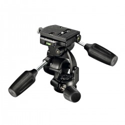 Manfrotto Standard 3-WAY Head - Foto-Groep.nl