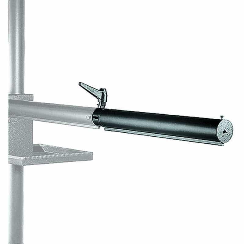 Manfrotto 45cm Side Column Extension - Foto-Groep.nl