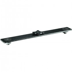 Manfrotto Horizontale Bar 3/8 inch - Foto-Groep.nl
