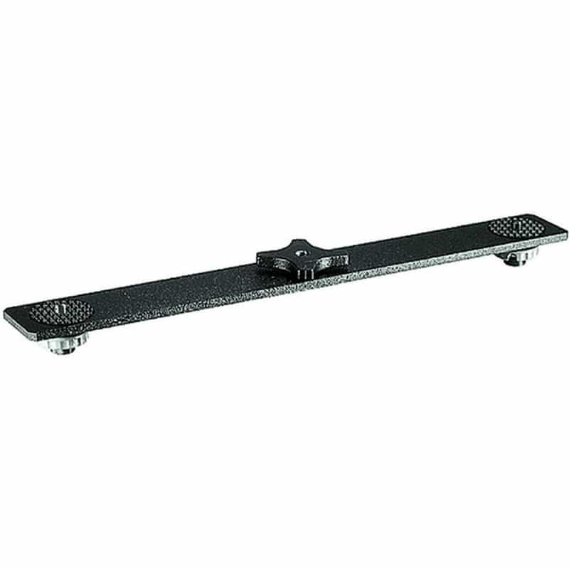 Manfrotto Horizontale Bar 3/8 inch - Foto-Groep.nl
