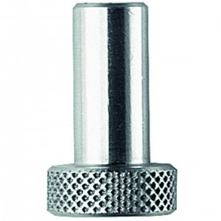 Manfrotto Adapter Stud - Diam 3/8 to 1/4 - Foto-Groep.nl