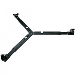 Manfrotto Tripod Spreader - Voor stabiele foto's