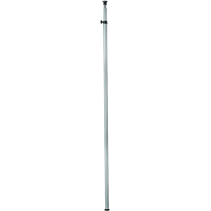 Manfrotto Mini Pole voor vloer-tot-plafond fotografie