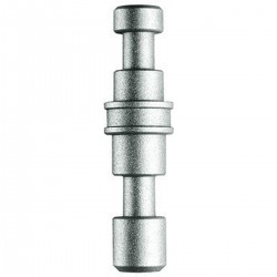 Manfrotto Spigot Adapter 5/8M-17mm Male - Foto-Groep.nl