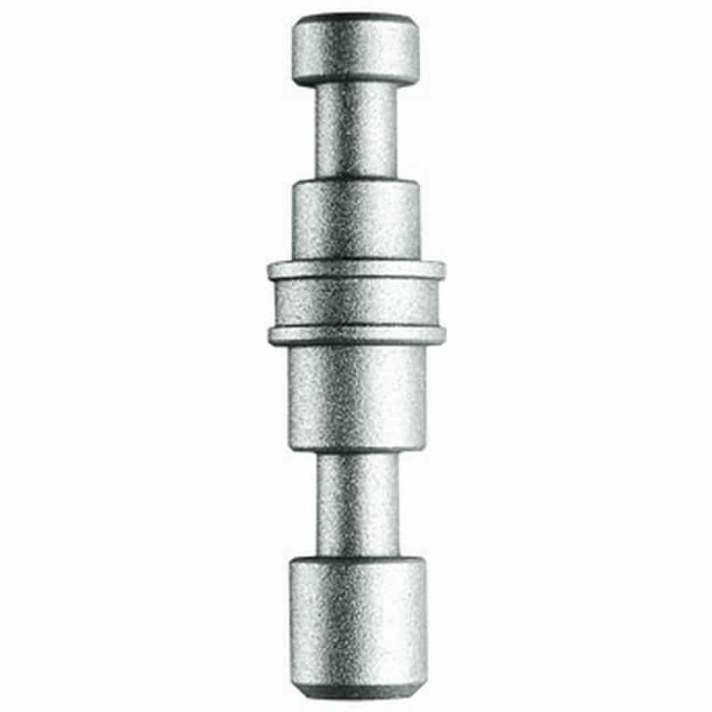 Manfrotto Spigot Adapter 5/8M-17mm Male - Foto-Groep.nl