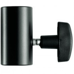 Manfrotto Adapter 5/8 F - Diam 25mm voor professionele fotografie