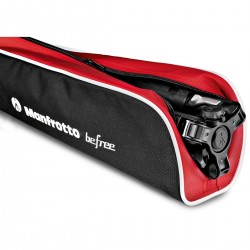 Bescherm je Manfrotto statief met de Padded Befree Adv tas