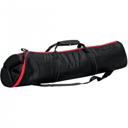 Bescherm je Manfrotto statief met de Padded 100cm Tripod Bag