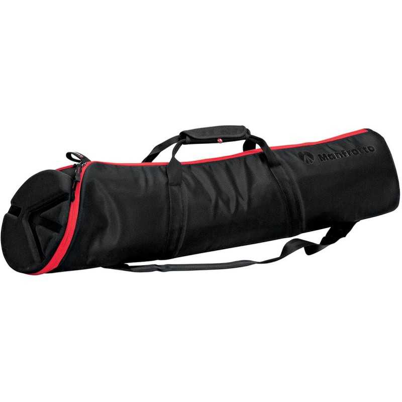 Bescherm je Manfrotto statief met de Padded 100cm Tripod Bag