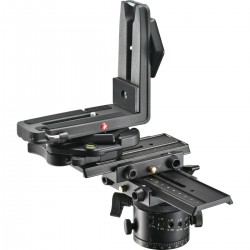 Manfrotto Virtual Reality & Pan Head - Foto-Groep.nl