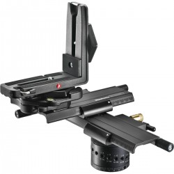 Manfrotto VR & Pan Pro Head - Foto-Groep.nl