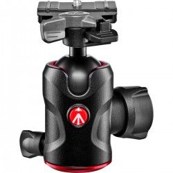 Manfrotto Compact ball head