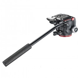 Manfrotto Xpro Fluid Head - Foto-Groep.nl