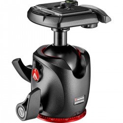 Manfrotto Xpro Ball Head w/ 200PL - Foto-Groep.nl