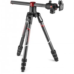 Manfrotto Befree GT Xpro Carbon - Foto-Groep.nl