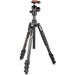 Manfrotto Befree Advanced Alpha - Foto-Groep.nl