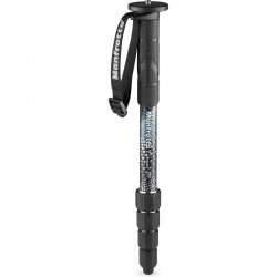 Manfrotto Element MkII Monopod - Foto-Groep.nl