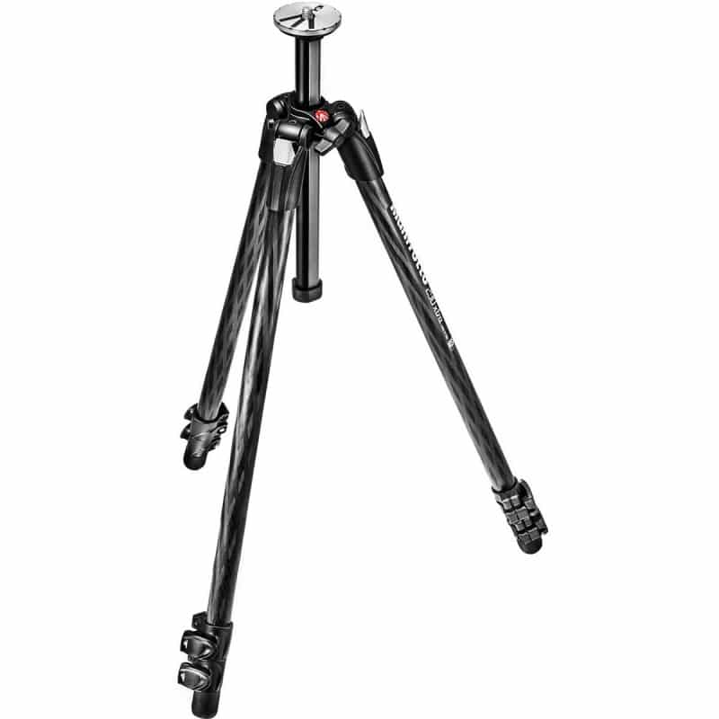 Manfrotto 290 Xtra Carbon Tripod - Foto-Groep.nl