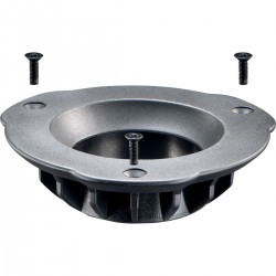 Manfrotto Adapt 75mm to 60mm Bowl - Foto-Groep.nl