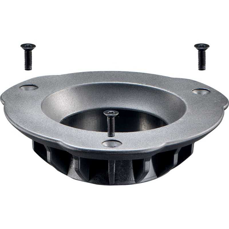 Manfrotto Adapt 75mm to 60mm Bowl - Foto-Groep.nl