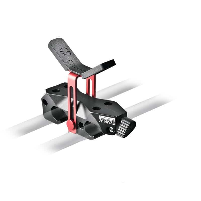 Manfrotto Sympla Lens Support - Foto-Groep.nl