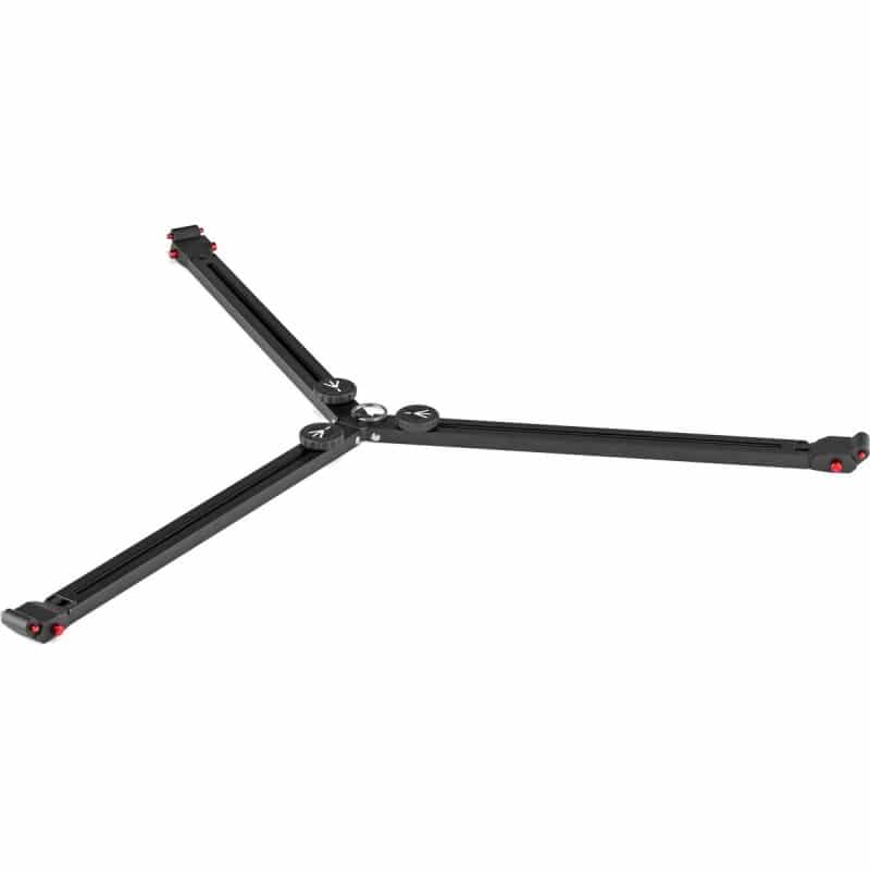 Manfrotto Tripod Spreader 2 In 1 - Voor stabiele foto's
