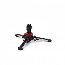 Manfrotto Full Fluid Base Xpro Monopod - Foto-Groep.nl