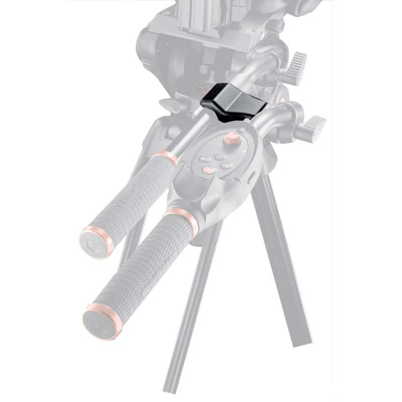 Manfrotto Clamp Accessory - Foto-Groep.nl