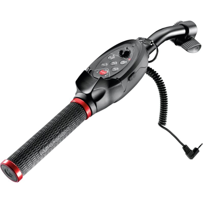 Manfrotto RC Pan Bar Lanc - Foto-Groep.nl
