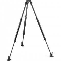 Manfrotto CF Fast Single Leg Tripod - Foto-Groep.nl