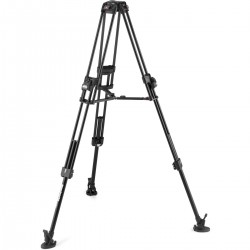 Manfrotto Alu Fast Twin Leg MS Tripod - Foto-Groep.nl