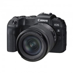 Canon EOS RP 24-105mm f/4.0-7.1 IS STM | Foto-Groep: Canon Camera's & Lenzen