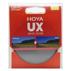 Hoya 46.0MM UX CIR-PL (PHL)