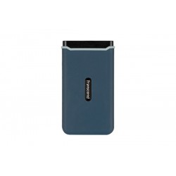 Transcend 480GB Portable SSD USB 3.1 Gen2 C R1050 W950MB s