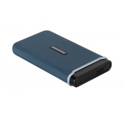 Transcend 480GB Portable SSD USB 3.1 Gen2 C R1050 W950MB s